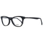 Lozza Black Acetate & Plastic Glasses (Frames)