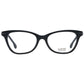 Lozza Black Acetate & Plastic Glasses (Frames)