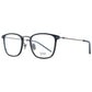Lozza Gray Metal Glasses (Frames)
