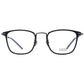 Lozza Gray Metal Glasses (Frames)
