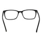 Lozza Black Acetate & Plastic Glasses (Frames)