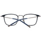 Lozza Gray Metal Glasses (Frames)