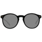 Bally Black Men Sunglasses