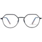Ermenegildo Zegna Black Titanium Glasses (Frames)
