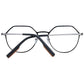 Ermenegildo Zegna Black Titanium Glasses (Frames)