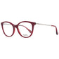Max Mara Multicolor Plastic Glasses (Frames)