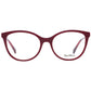 Max Mara Multicolor Plastic Glasses (Frames)