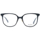 Max Mara Black Plastic Glasses (Frames)
