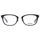 Max Mara Black Plastic Glasses (Frames)