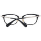 Max Mara Black Plastic Glasses (Frames)