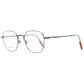 Ermenegildo Zegna Gray Titanium Glasses (Frames)