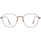 Ermenegildo Zegna Bronze Titanium Glasses (Frames)