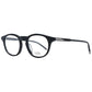 Lozza Black Acetate & Plastic Glasses (Frames)
