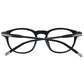 Lozza Black Acetate & Plastic Glasses (Frames)