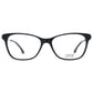 Lozza Black Acetate & Plastic Glasses (Frames)