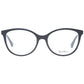 Max Mara Black Metal & Plastic Glasses (Frames)
