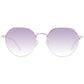 Gant Rose Gold Women Sunglasses