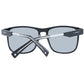 Sting Black Acetate & Plastic Sunglasses