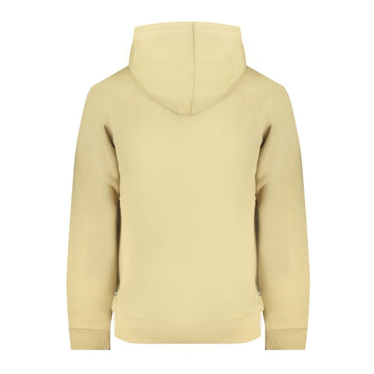 Timberland Beige Cotton Sweater