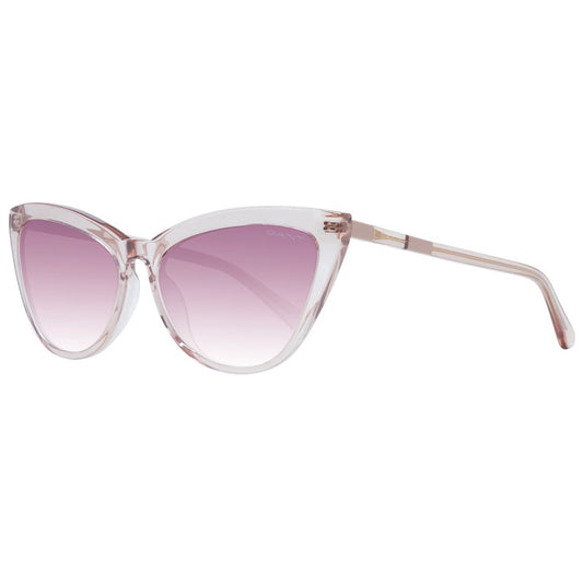 Gant Pink Women Sunglasses