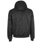 Yes Zee Black Polyethylene Jacket