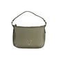 Valentino Bags Green Polyethylene Handbag