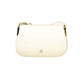 Tommy Hilfiger Beige Polyethylene Handbag