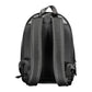 Tommy Hilfiger Black Polyester Backpack