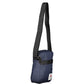 Tommy Hilfiger Blue Polyethylene Shoulder Bag