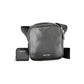 Calvin Klein Black Polyester Shoulder Bag