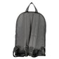 Calvin Klein Black Polyester Backpack