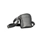 Calvin Klein Black Polyethylene Shoulder Bag