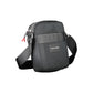 Tommy Hilfiger Black Polyester Shoulder Bag