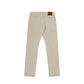 Tom Ford Beige Cotton Jeans & Pant