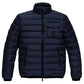 Refrigiwear Blue Nylon Jacket