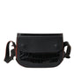 Balenciaga Elegant Exotic Leather Camera Bag