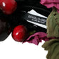 Dolce & Gabbana Red Watermelon Cherry Crystal Hairband Statement Diadem