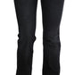 Costume National Svelte Dark Blue Slim Fit Jeans