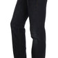 Costume National Svelte Dark Blue Slim Fit Jeans