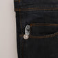 Costume National Svelte Dark Blue Slim Fit Jeans