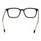 Polaroid Black Men Optical Frames