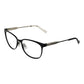 Hugo Boss Black Stainless Steel Glasses (Frames)