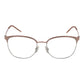 Hugo Boss Pink Stainless Steel Glasses (Frames)