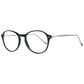 Hackett Black Plastic Glasses (Frames)