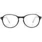 Hackett Black Plastic Glasses (Frames)