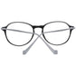 Hackett Black Plastic Glasses (Frames)