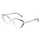 Marciano by Guess Blue Metal Glasses (Frames)