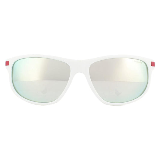 Polaroid White Others Sunglasses