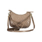 Valentino Bags Brown Polyethylene Handbag