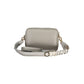 Valentino Bags Gray Polyethylene Handbag